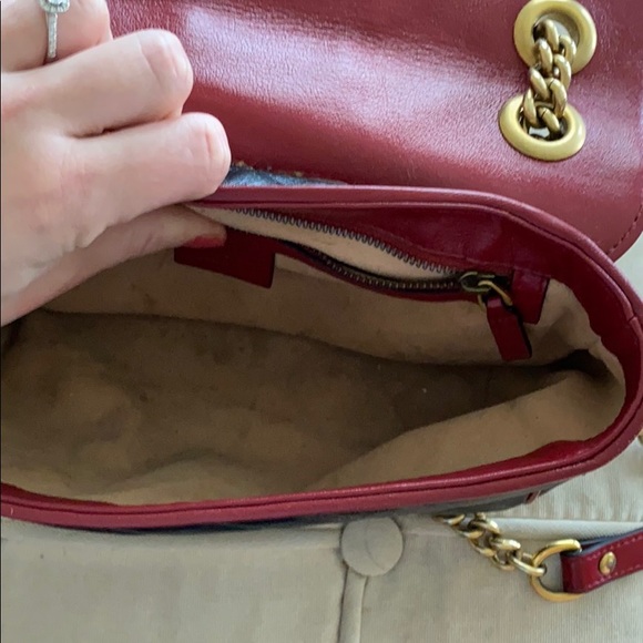 Gucci Marmont bag - Picture 5 of 8